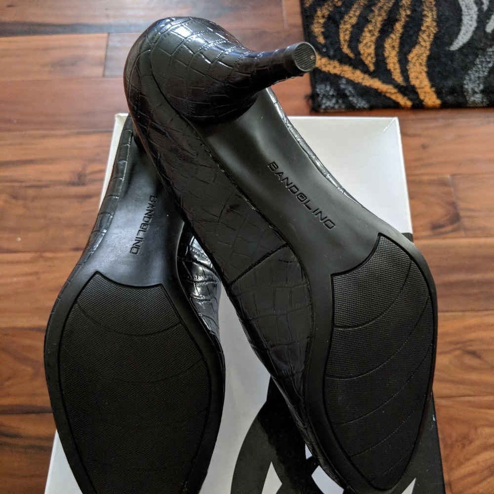Pumps - Picture 6 of 7
